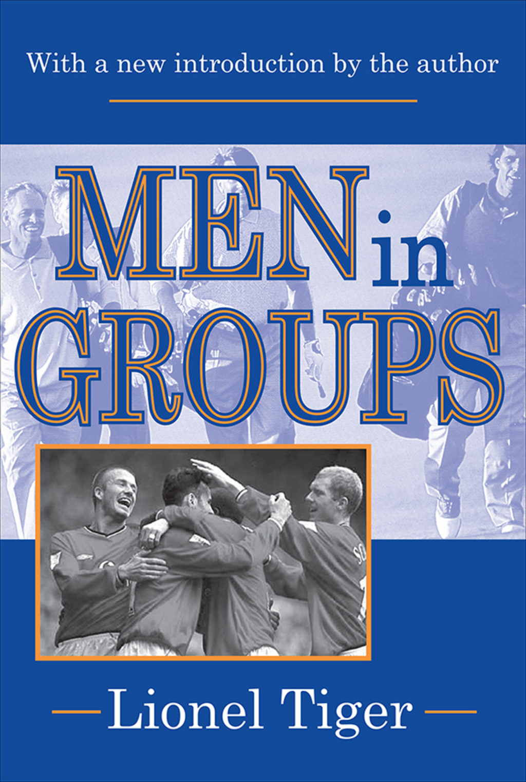 Men in Groups 1st Edition â€“ PDF/EPUB Version Downloadable