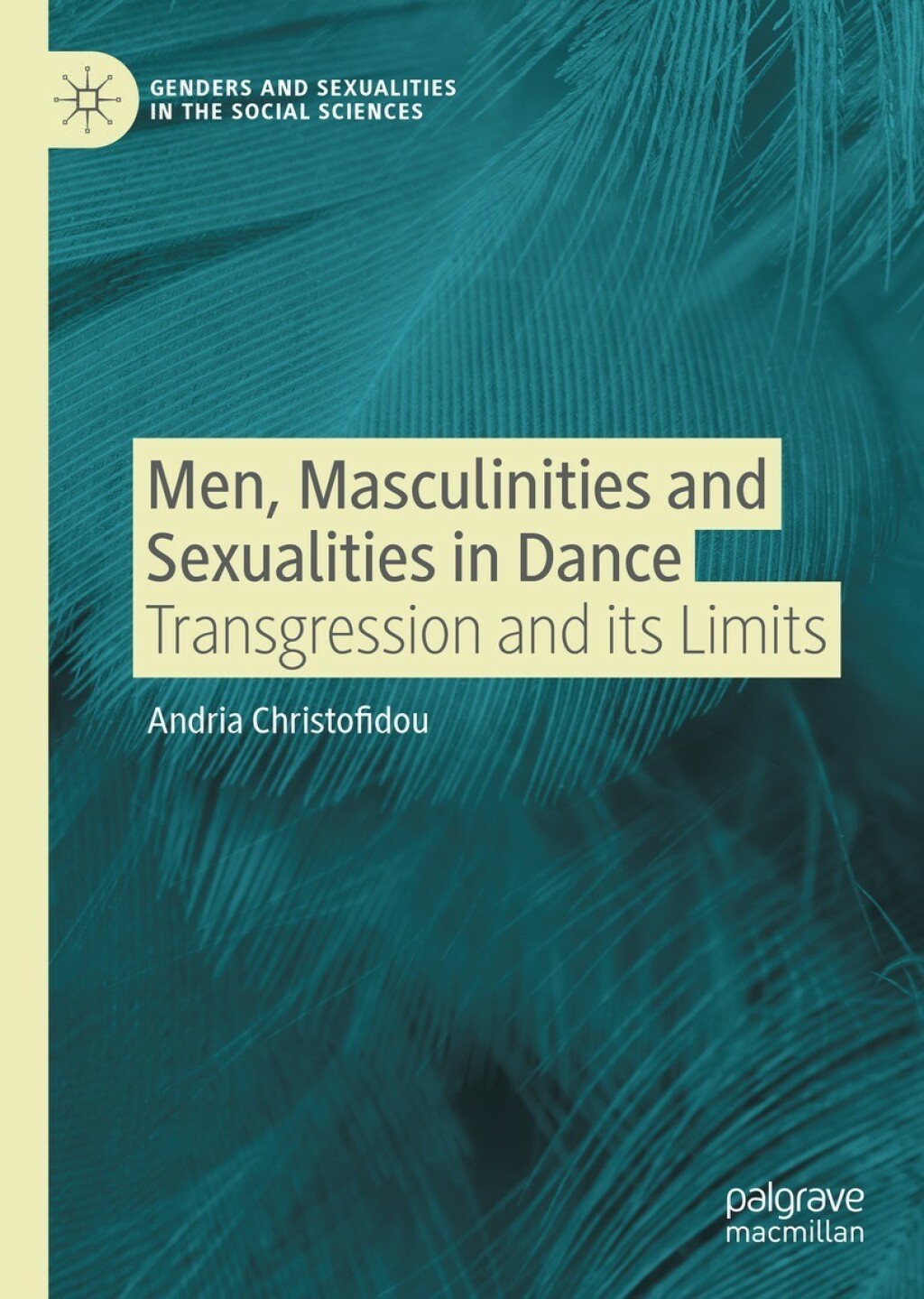 Men, Masculinities and Sexualities in Dance Transgression and its Limits  â€“ PDF/EPUB Version Downloadable