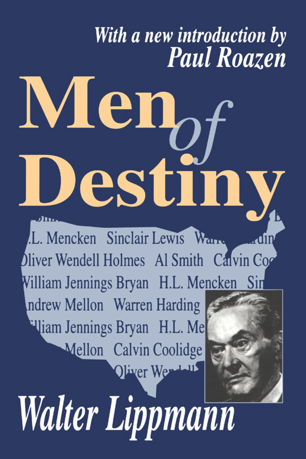 Men of Destiny 1st Edition â€“ PDF/EPUB Version Downloadable
