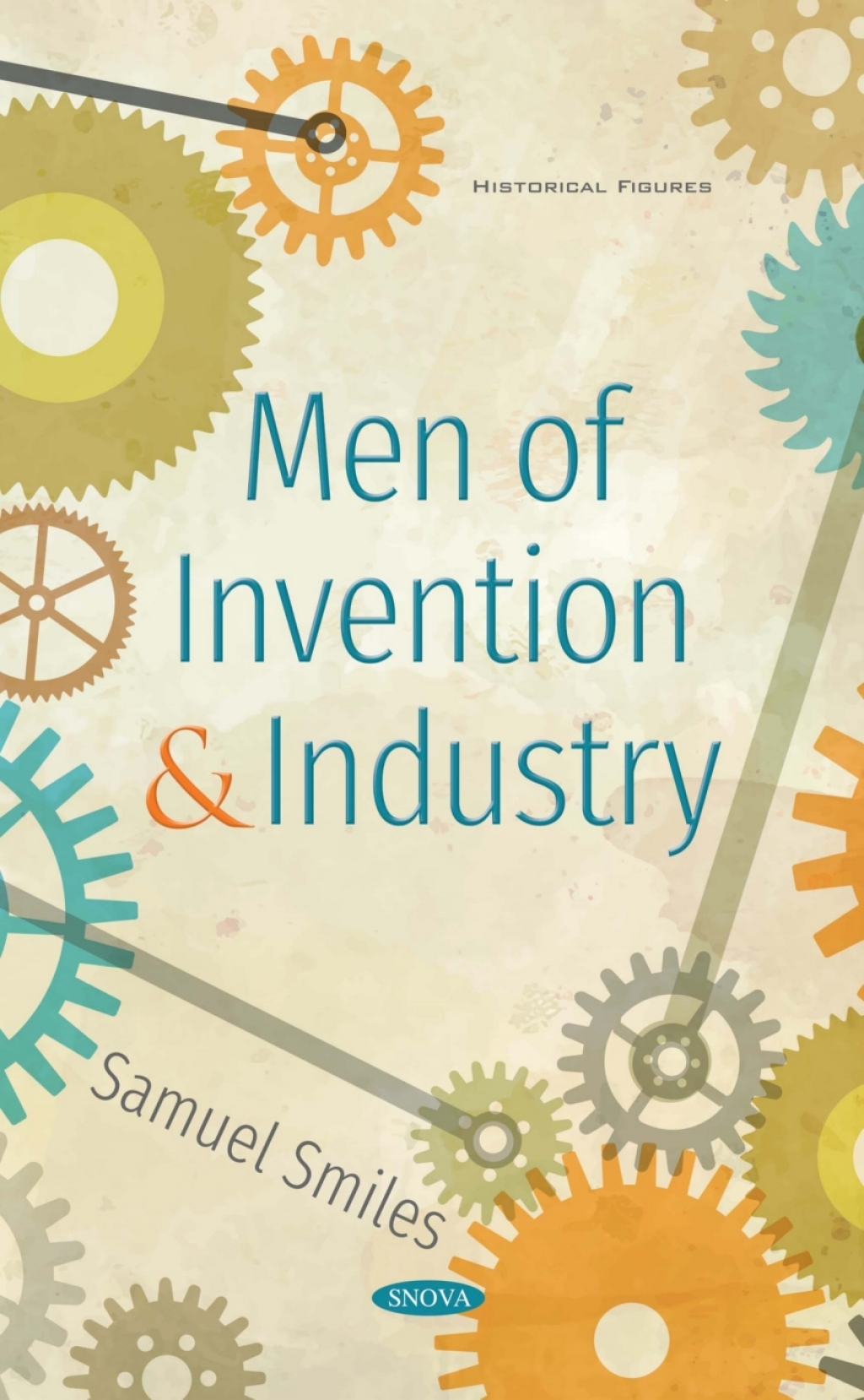 Men of Invention and Industry  â€“ PDF/EPUB Version Downloadable