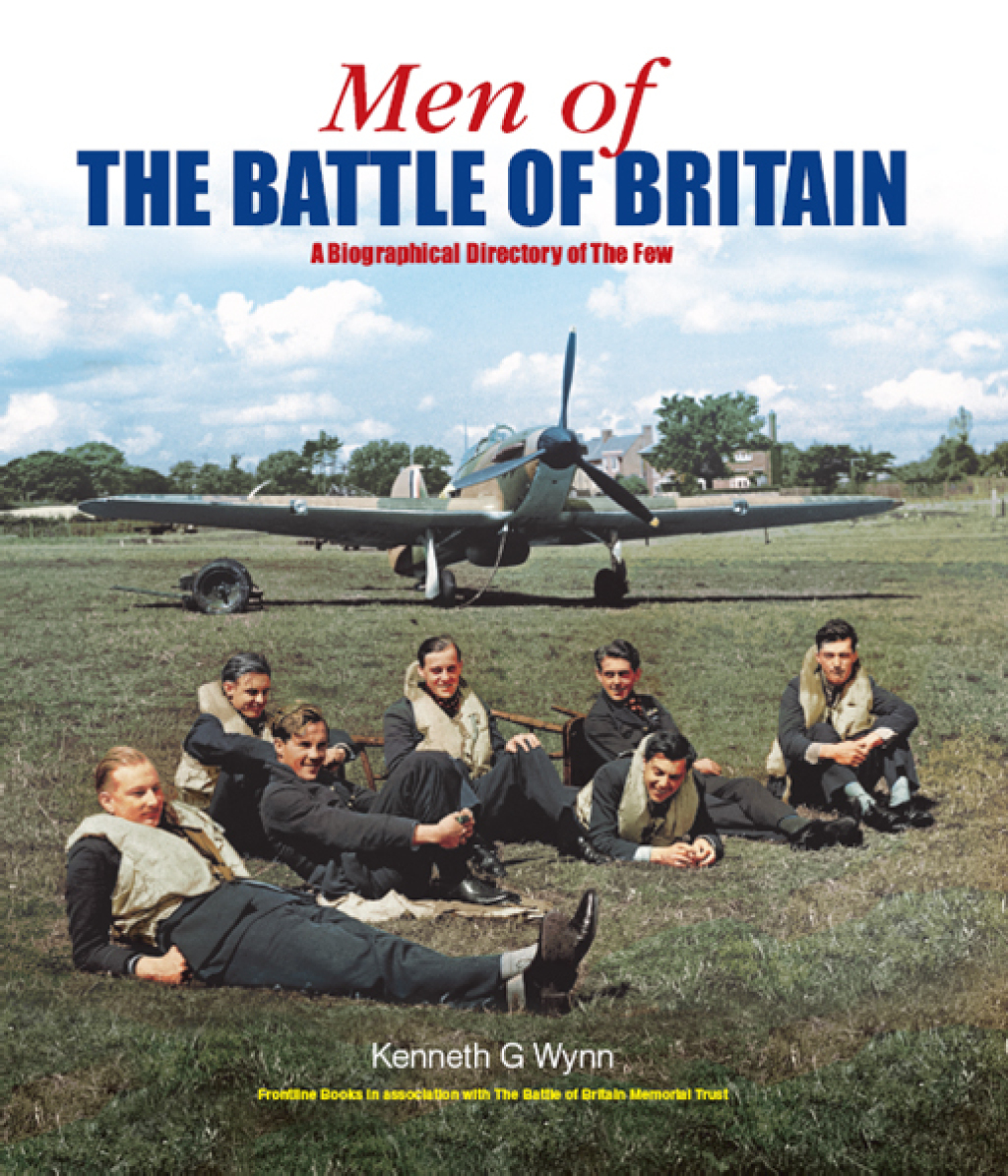 Men of The Battle of Britain A Biographical Dictionary of the Few – PDF/EPUB Version Downloadable Men of The Battle of Britain A Biographical Dictionary of the Few – PDF/EPUB Version Downloadable - Image 1