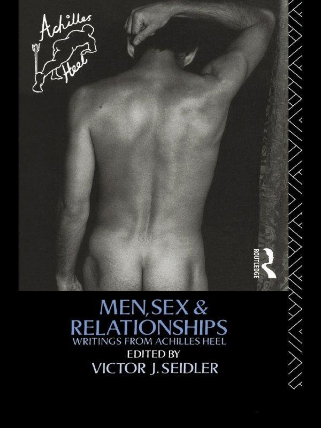 Men, Sex and Relationships Writings From Achilles Heel 1st Edition â€“ PDF/EPUB Version Downloadable