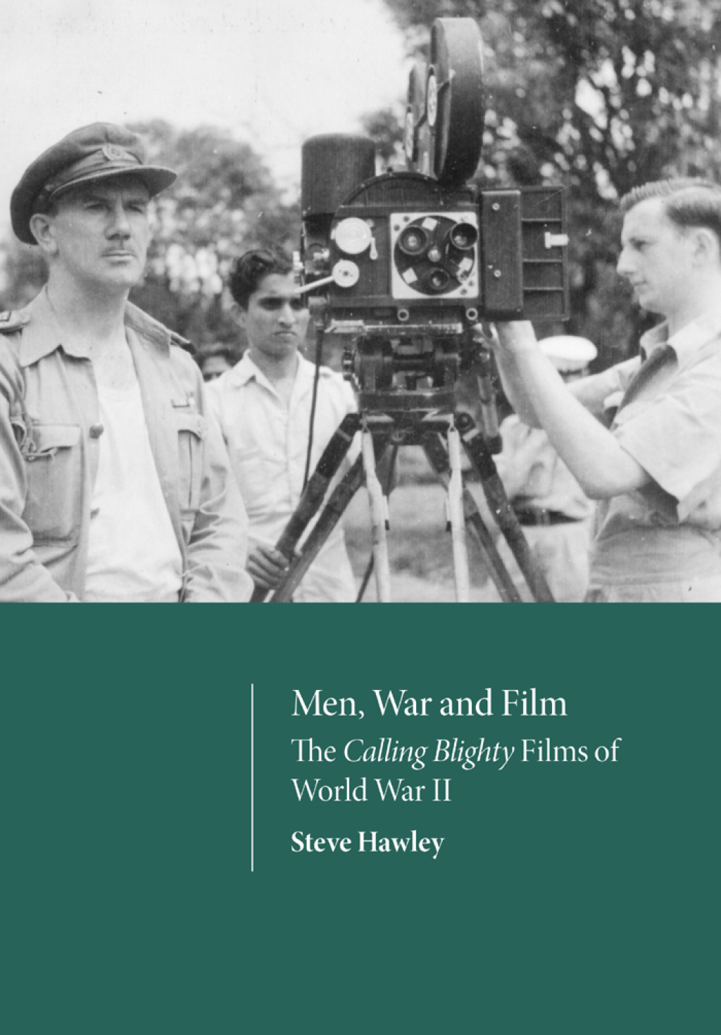 Men, War and Film The Calling Blighty Films of World War II 1st Edition â€“ PDF/EPUB Version Downloadable