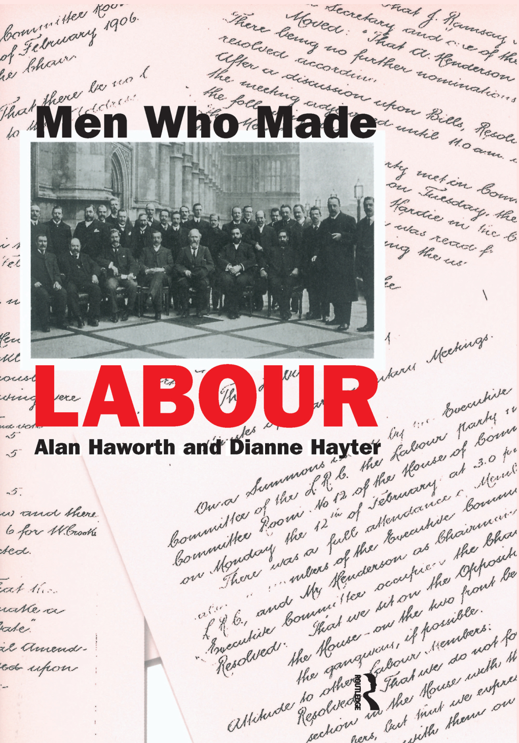 Men Who Made Labour 1st Edition â€“ PDF/EPUB Version Downloadable