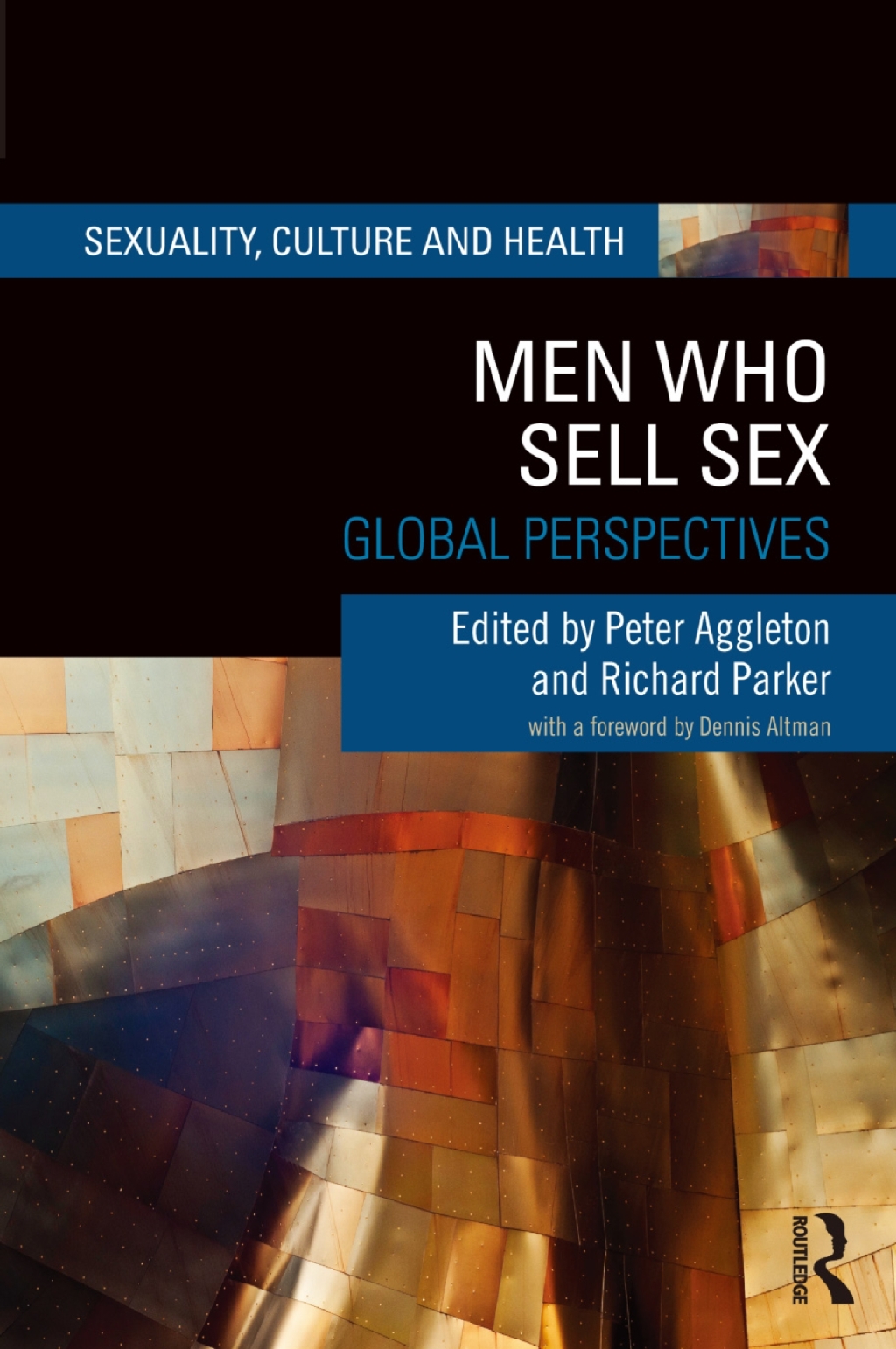 Men Who Sell Sex Global Perspectives 1st Edition â€“ PDF/EPUB Version Downloadable