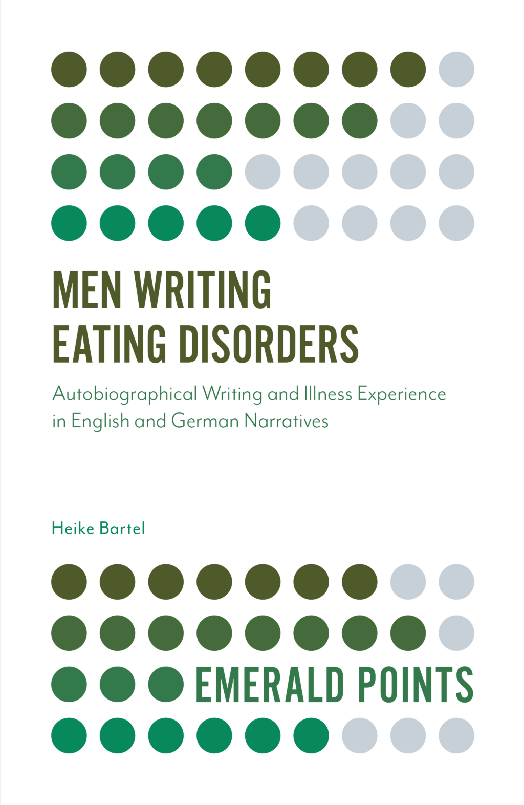 Men Writing Eating Disorders Autobiographical Writing and Illness Experience in English and German Narratives  â€“ PDF/EPUB Version Downloadable