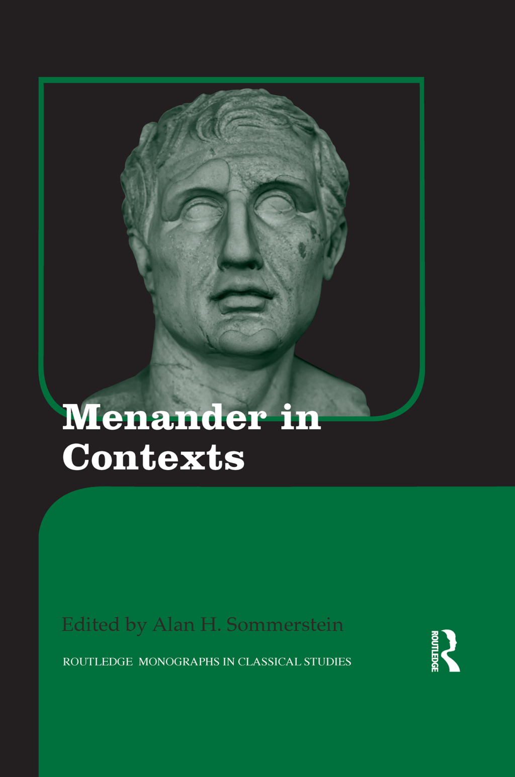 Menander in Contexts 1st Edition â€“ PDF/EPUB Version Downloadable