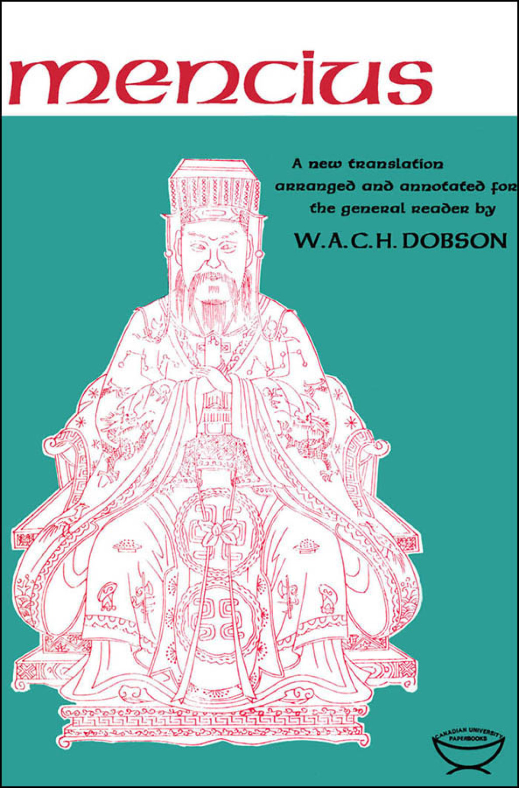 Mencius A New Translation Arranged and Annotated For The General Reader 1st Edition â€“ PDF/EPUB Version Downloadable