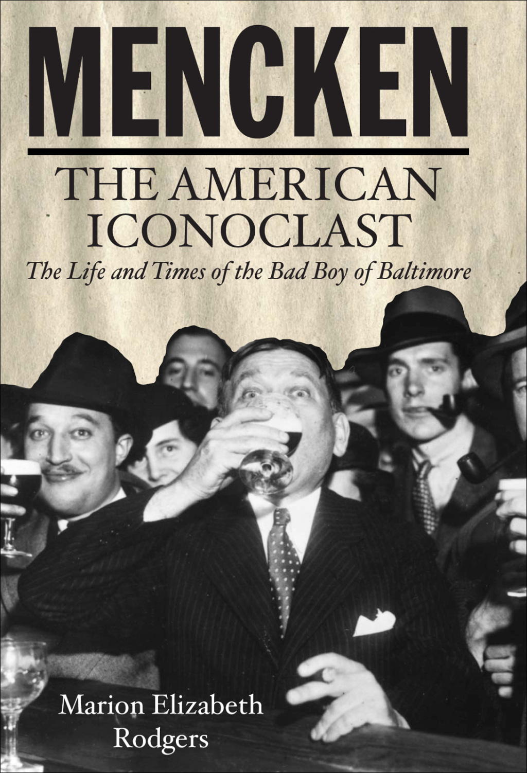 Mencken The American Iconoclast  â€“ PDF/EPUB Version Downloadable