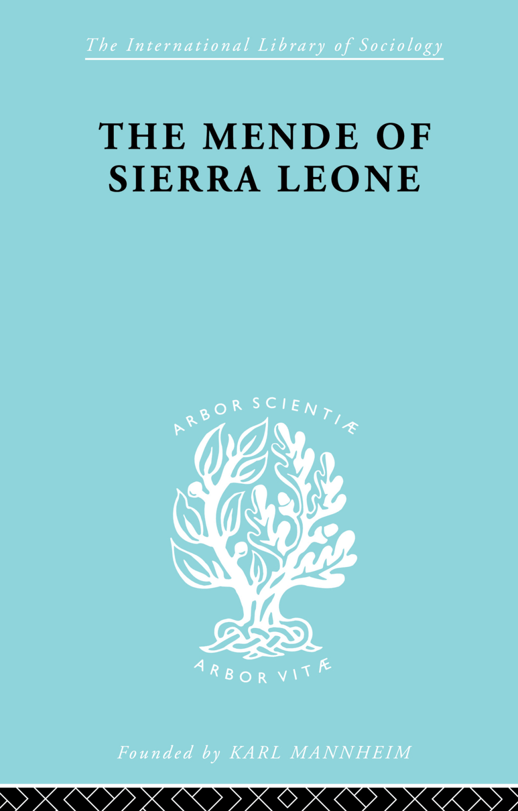 Mende Of Sierra Leone Ils 65 1st Edition â€“ PDF/EPUB Version Downloadable