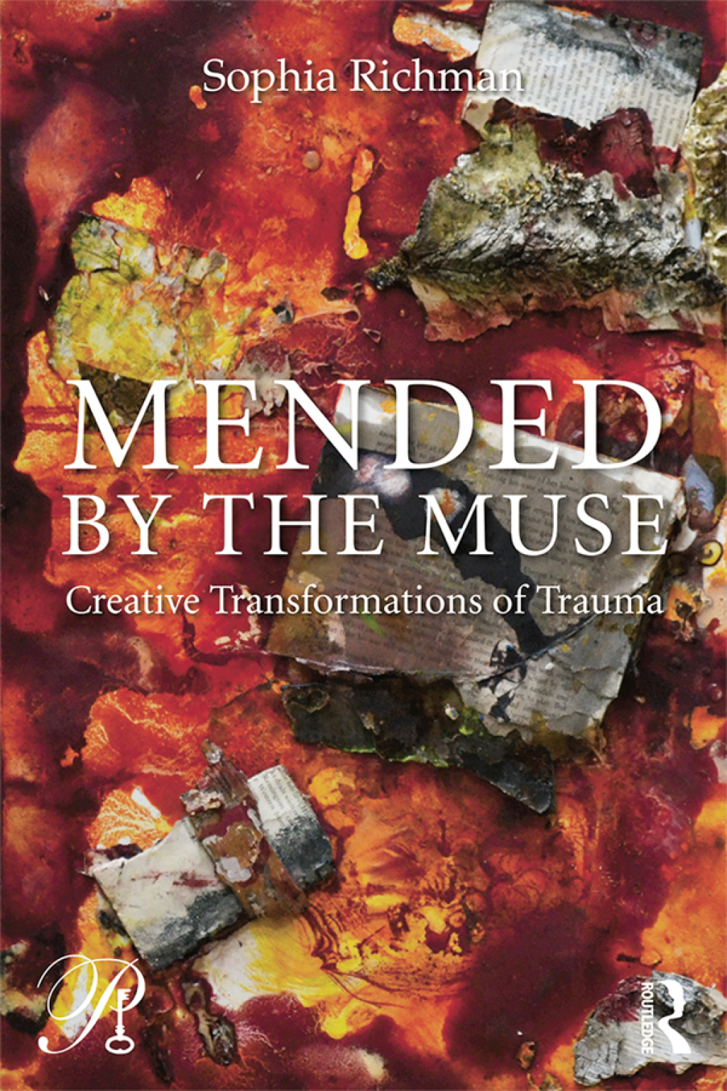 Mended by the Muse: Creative Transformations of Trauma 1st Edition â€“ PDF/EPUB Version Downloadable