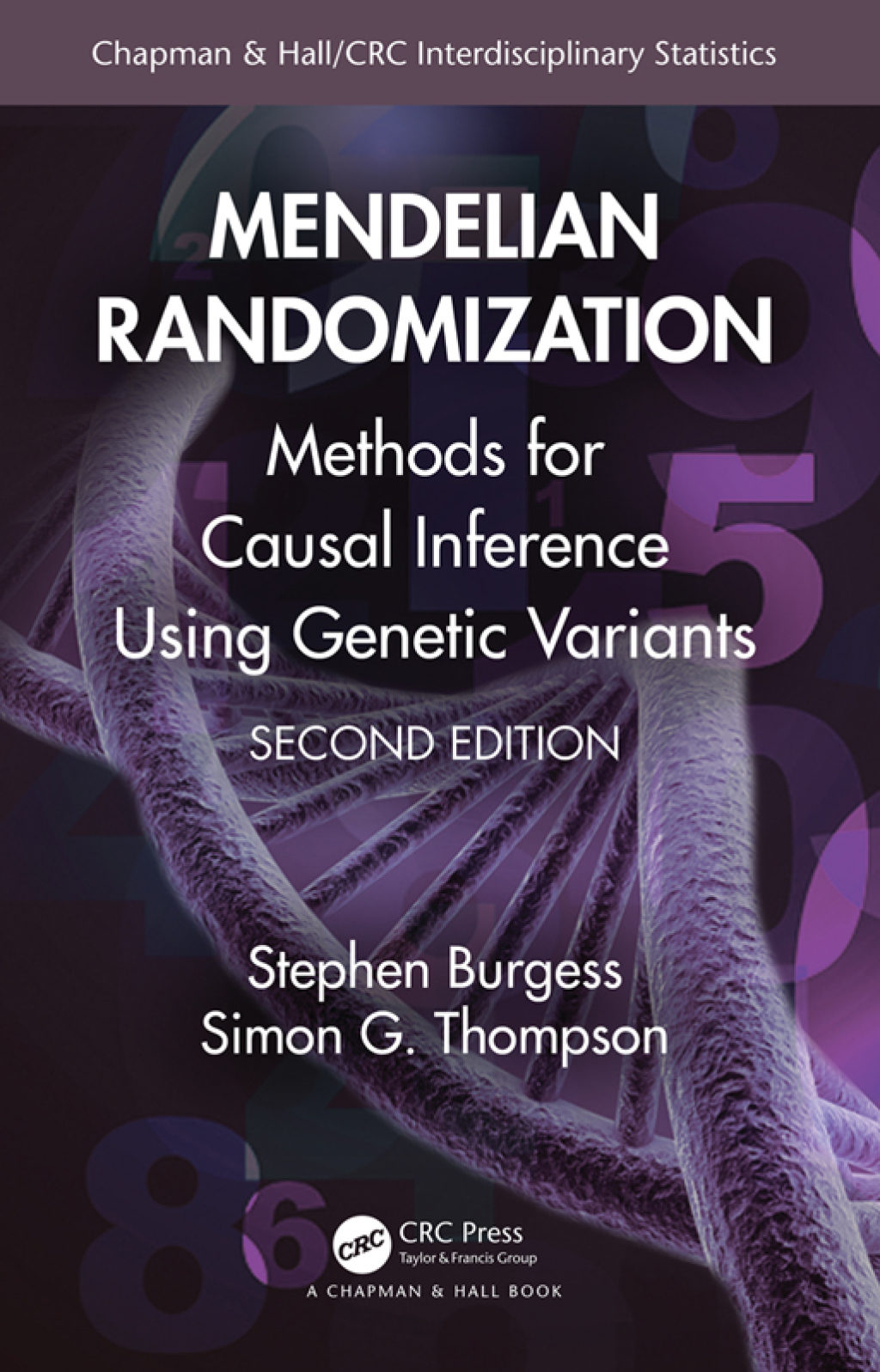 Mendelian Randomization Methods for Causal Inference Using Genetic Variants 2nd Edition â€“ PDF/EPUB Version Downloadable