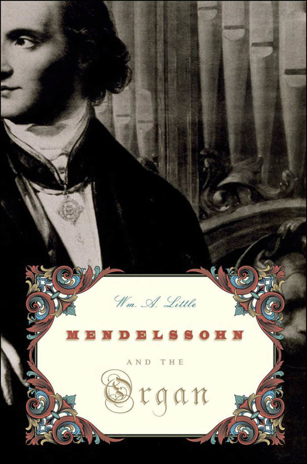 Mendelssohn and the Organ  â€“ PDF/EPUB Version Downloadable