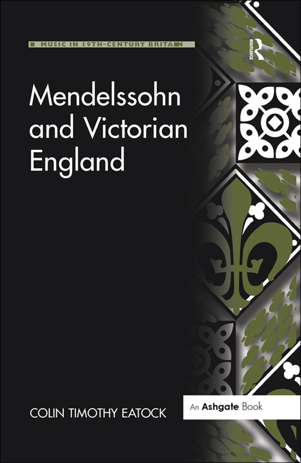 Mendelssohn and Victorian England 1st Edition â€“ PDF/EPUB Version Downloadable