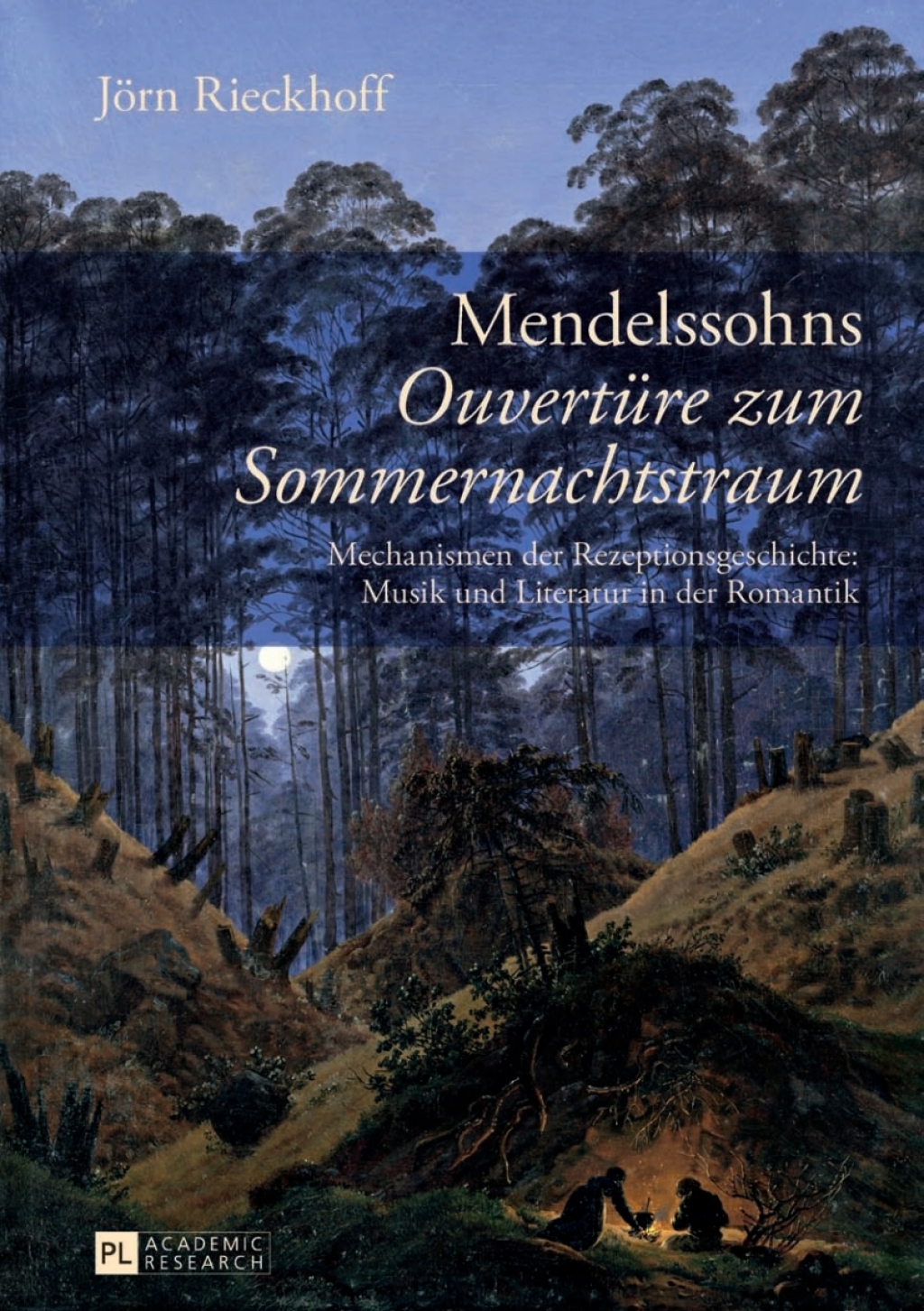 Mendelssohns Â«Ouvertuere zum SommernachtstraumÂ» Mechanismen der Rezeptionsgeschichte: Musik und Literatur in der Romantik 1st Edition â€“ PDF/EPUB Version Downloadable
