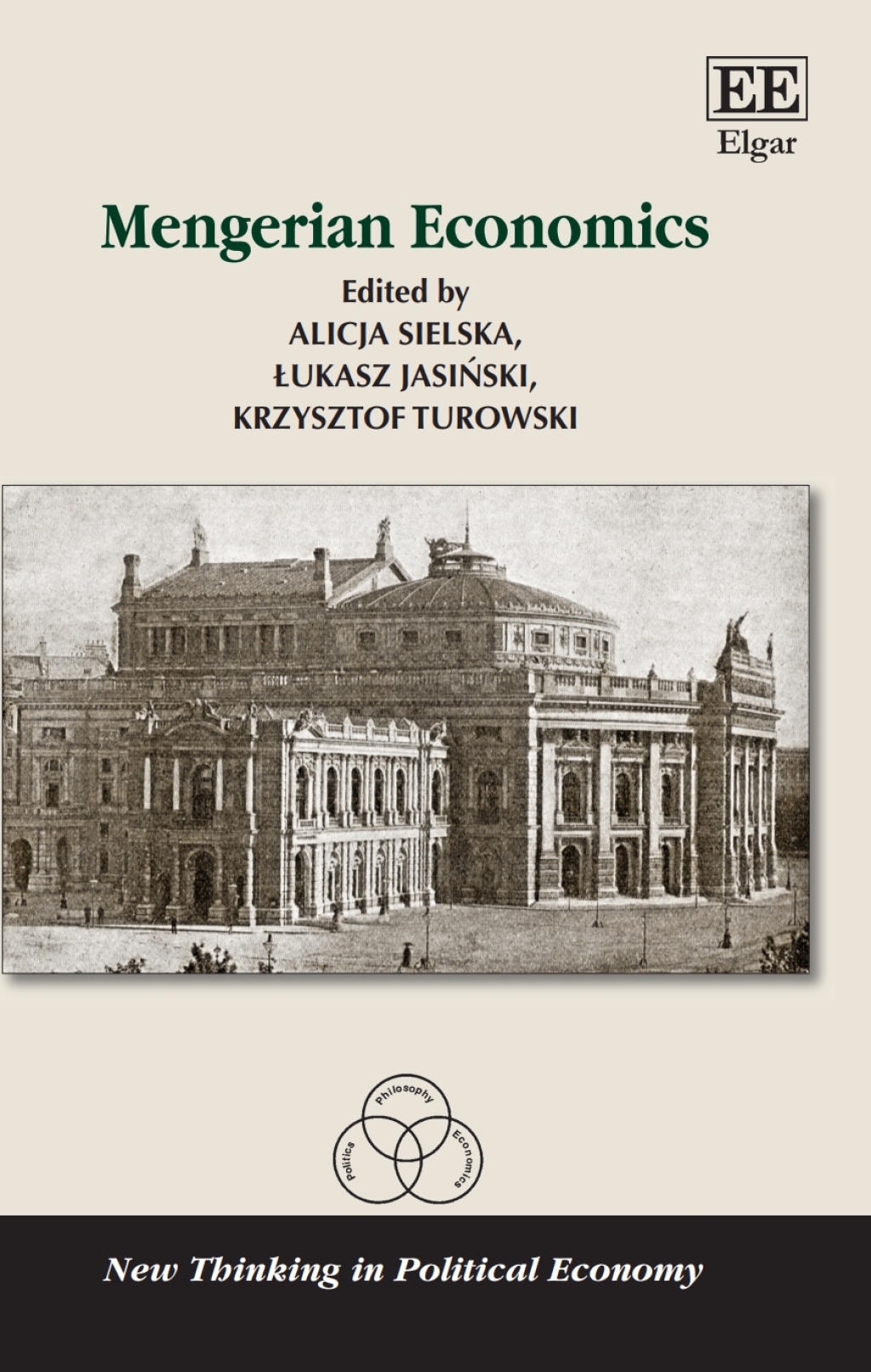 Mengerian Economics 1st Edition â€“ PDF/EPUB Version Downloadable