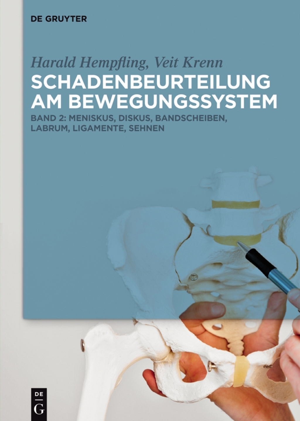 Meniskus, Diskus, Bandscheiben, Labrum, Ligamente, Sehnen 1st Edition â€“ PDF/EPUB Version Downloadable