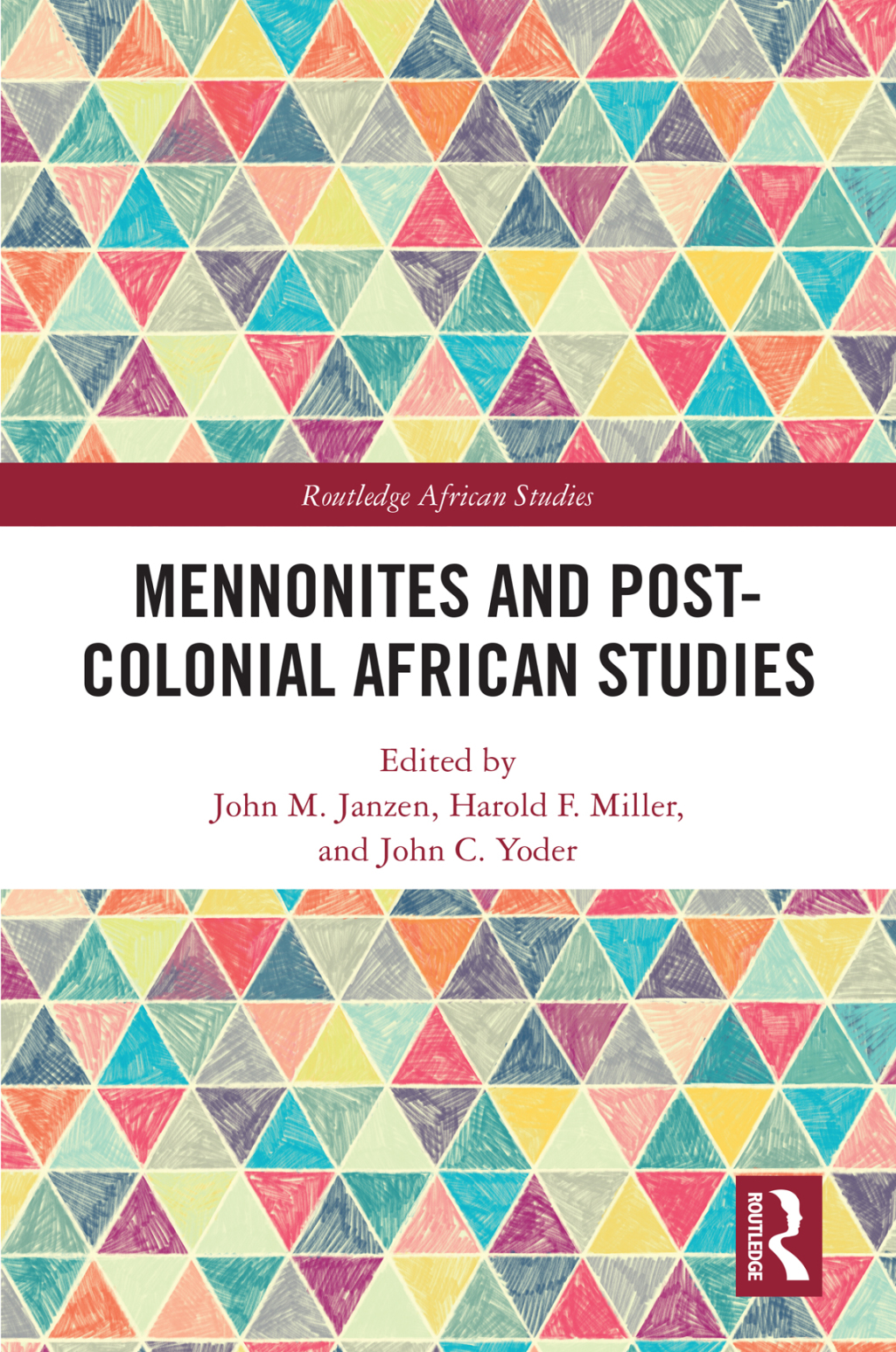 Mennonites and Post-Colonial African Studies 1st Edition â€“ PDF/EPUB Version Downloadable