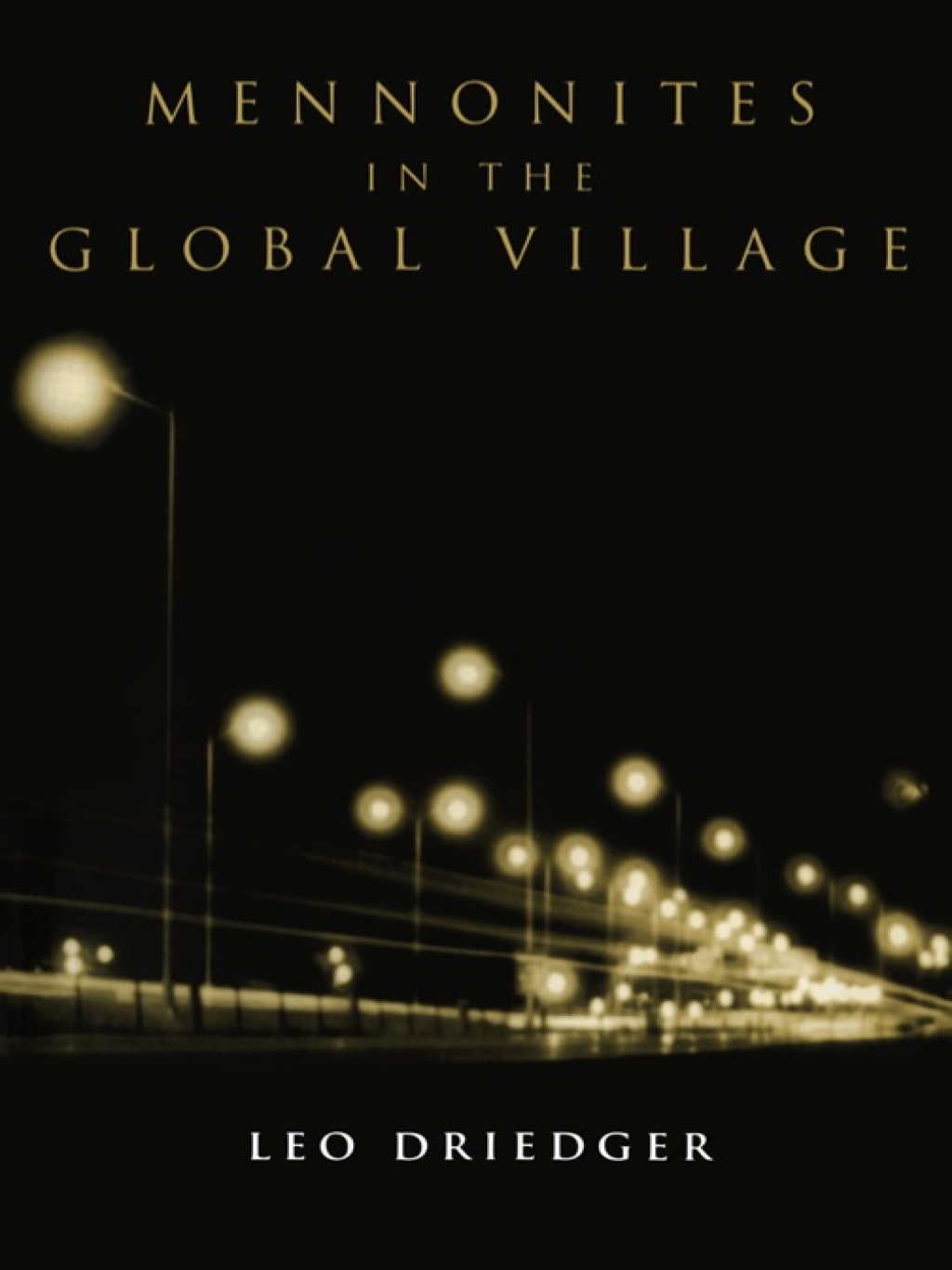 Mennonites in the Global Village 1st Edition â€“ PDF/EPUB Version Downloadable