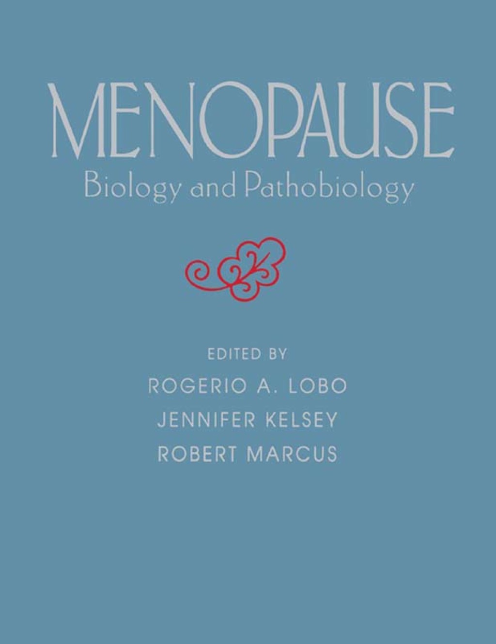 Menopause  â€“ PDF/EPUB Version Downloadable