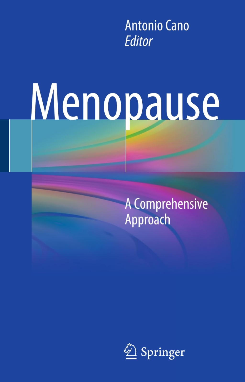Menopause A Comprehensive Approach  â€“ PDF/EPUB Version Downloadable