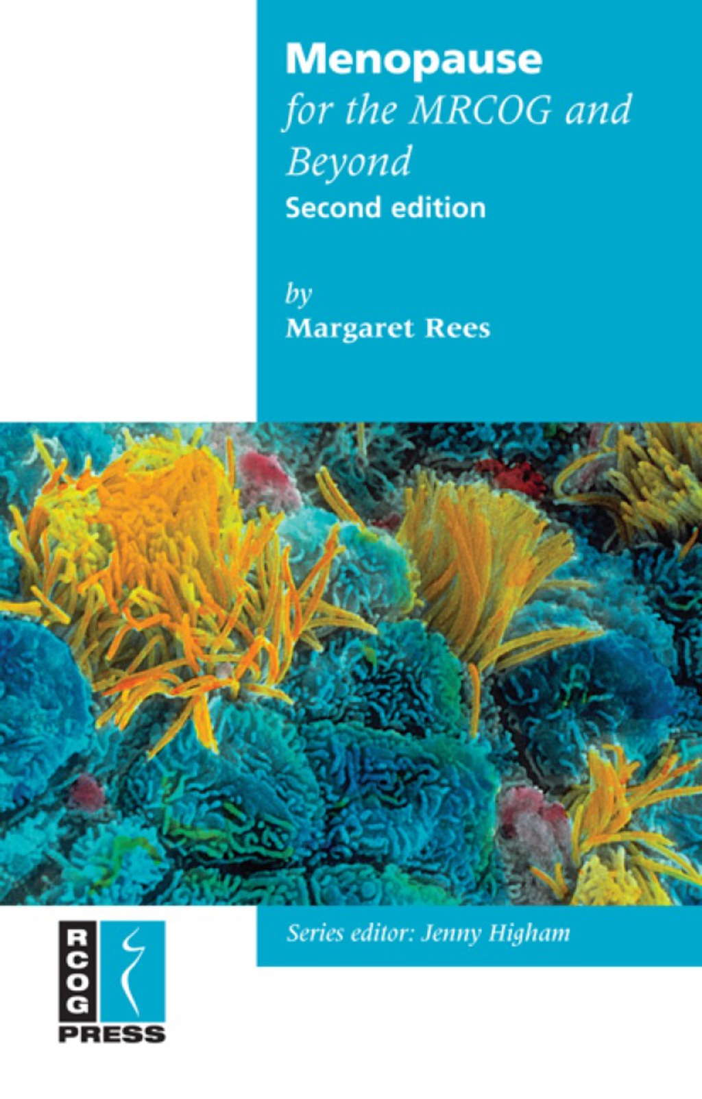Menopause for the MRCOG and Beyond 2nd Edition â€“ PDF/EPUB Version Downloadable