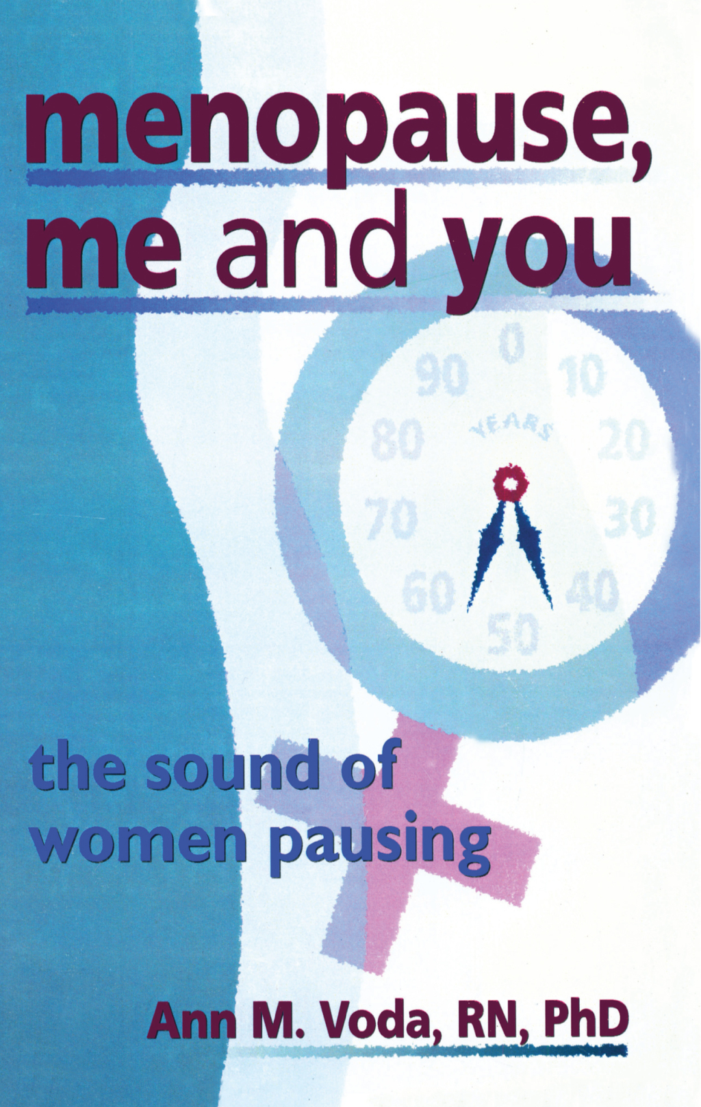 Menopause, Me and You The Sound of Women Pausing 1st Edition â€“ PDF/EPUB Version Downloadable