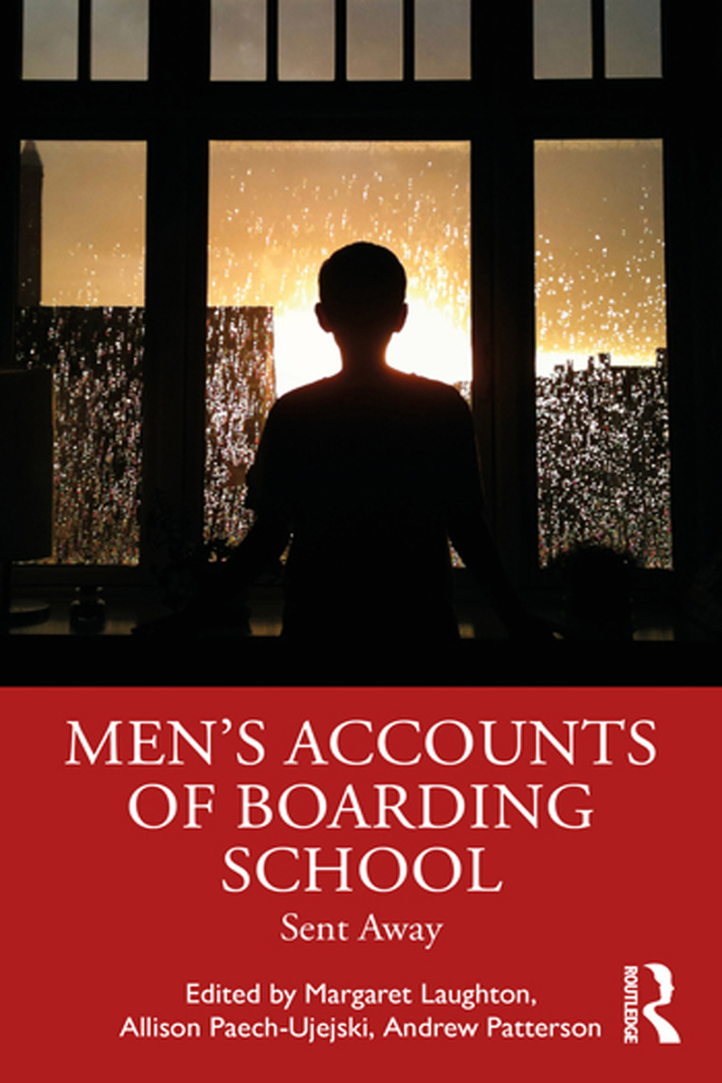Men's Accounts of Boarding School Sent Away 1st Edition - (PDF/EPUB Version)