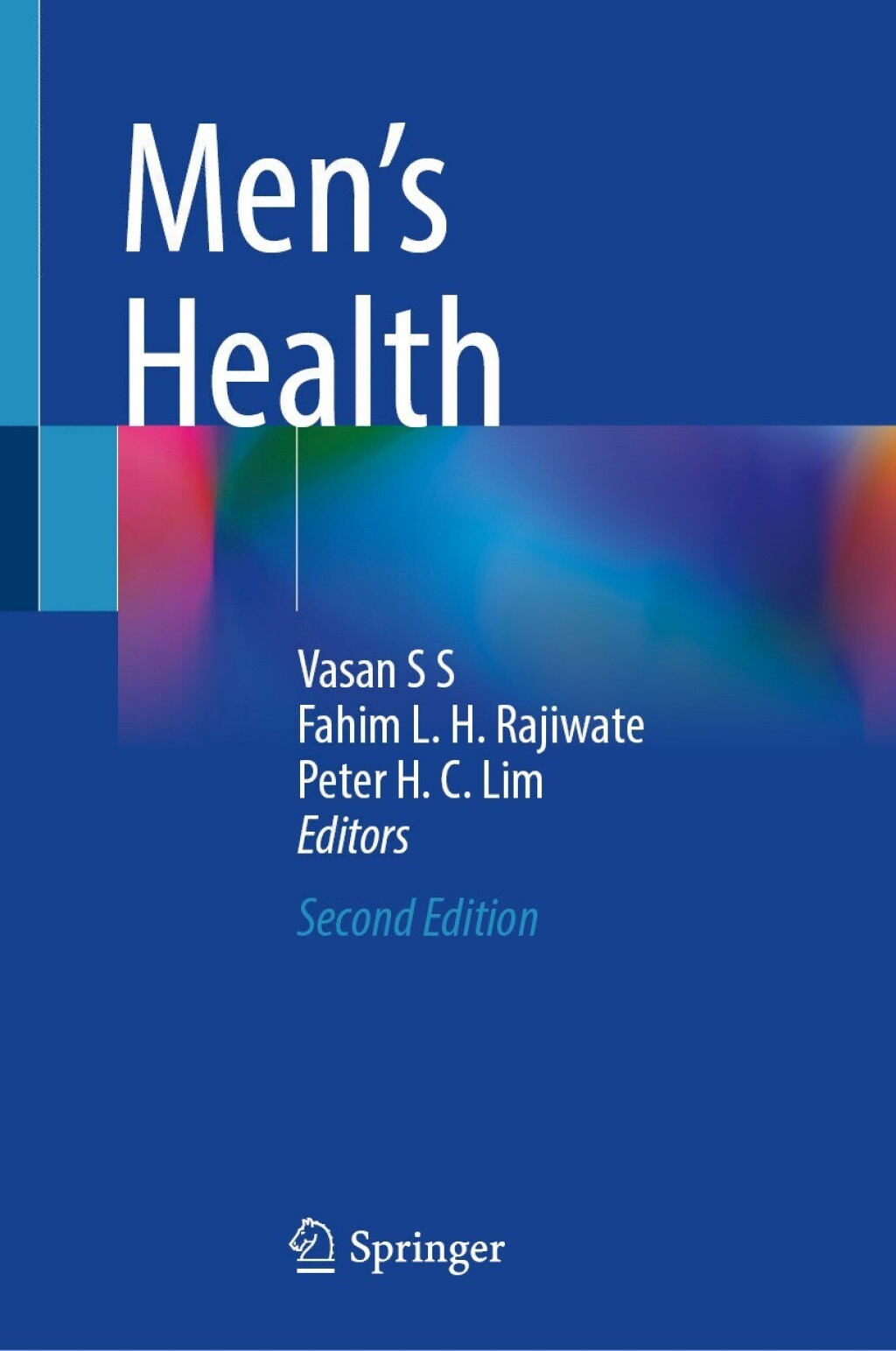 Men's Health 2nd Edition â€“ PDF/EPUB Version Downloadable