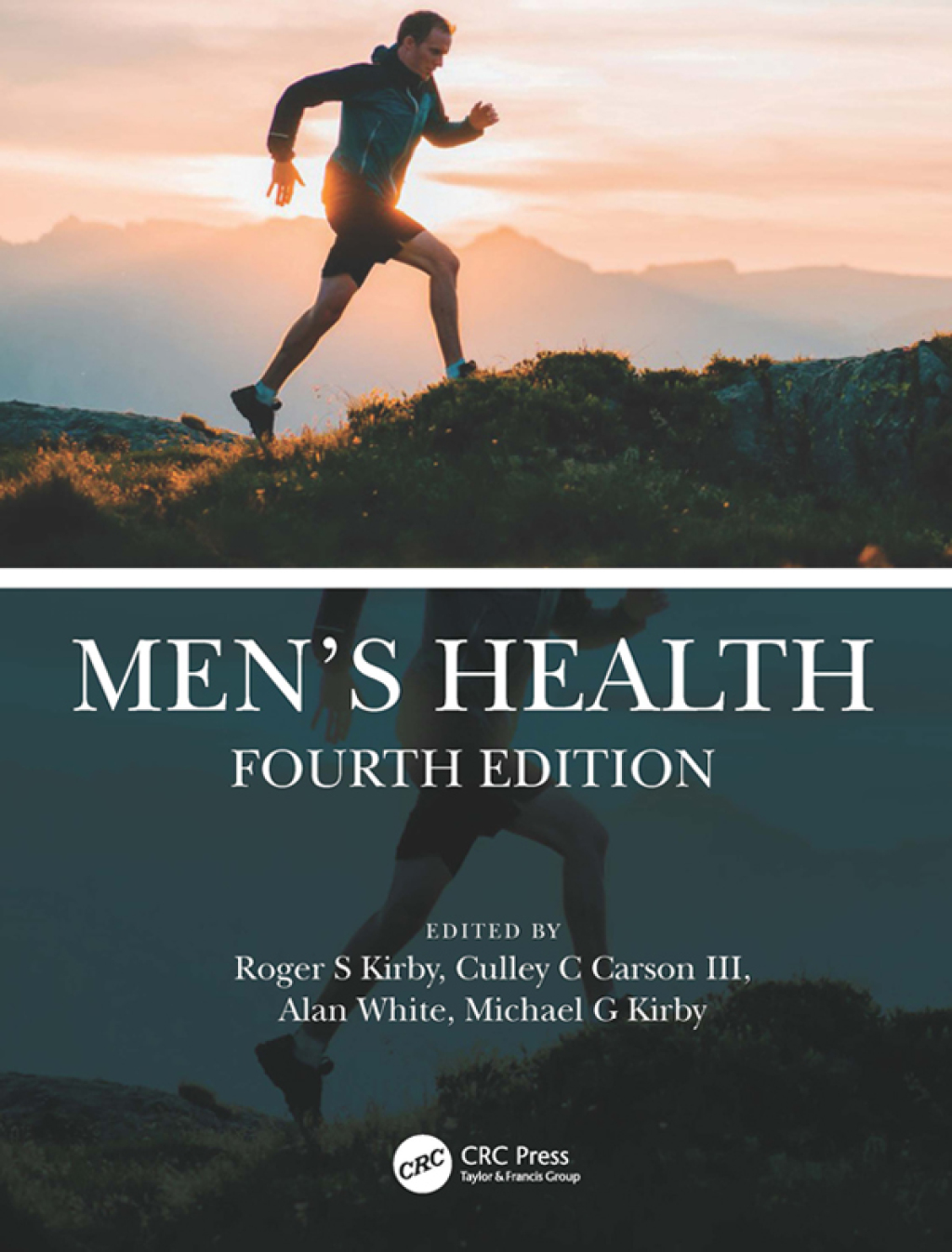 Men's Health 4e 1st Edition â€“ PDF/EPUB Version Downloadable