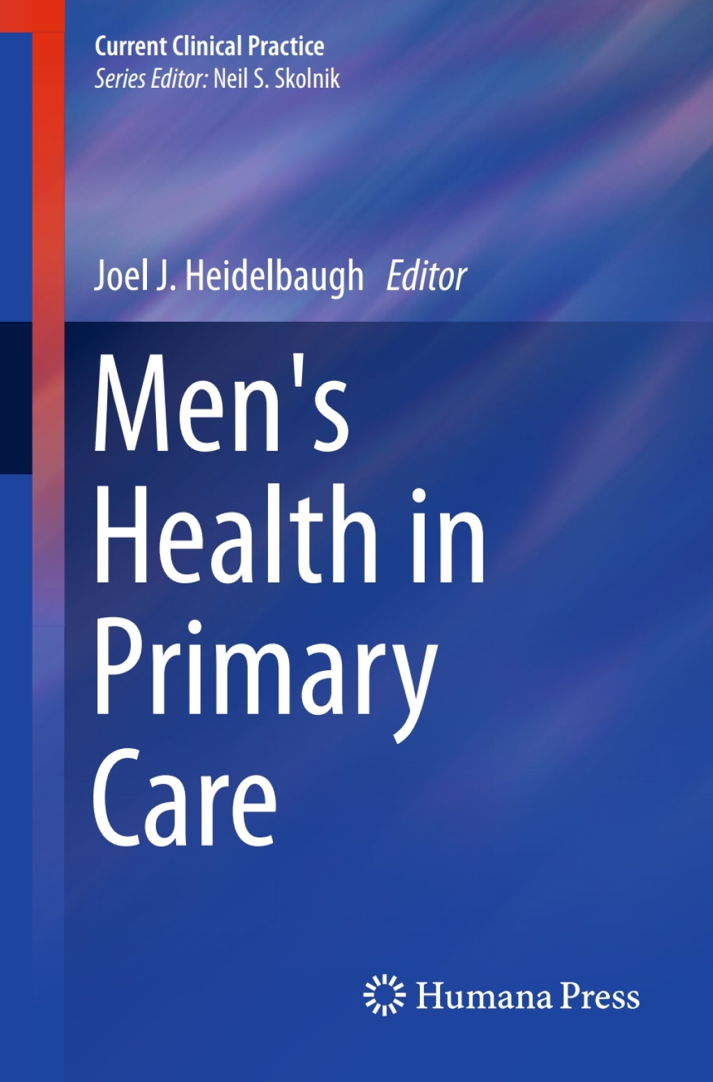 Men's Health in Primary Care  â€“ PDF/EPUB Version Downloadable