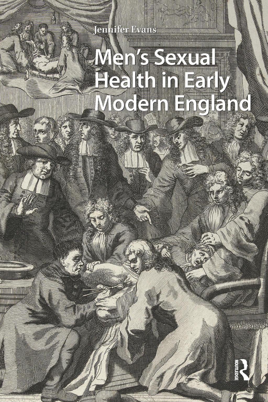 Men's Sexual Health in Early Modern England 1st Edition â€“ PDF/EPUB Version Downloadable