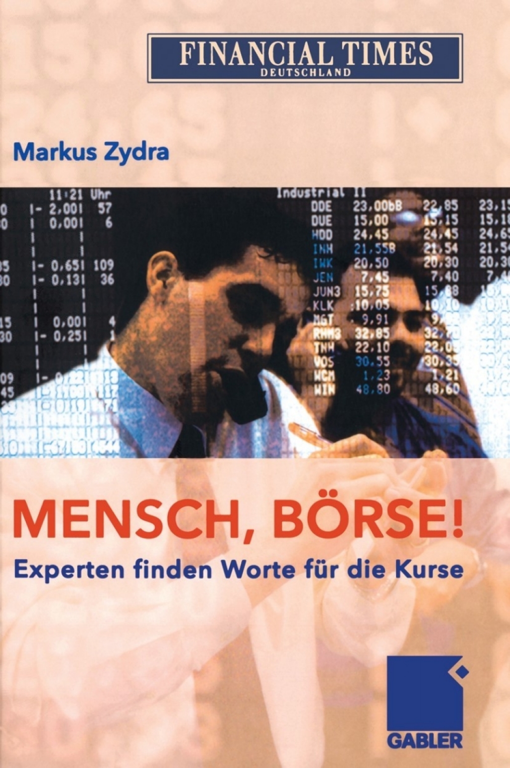 Mensch, BÃ¶rse! Experten finden Worte fÃ¼r die Kurse  â€“ PDF/EPUB Version Downloadable