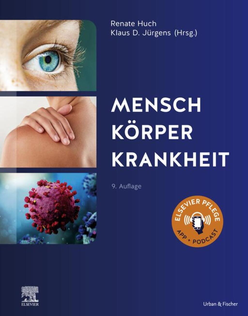Mensch KÃ¶rper Krankheit 9th Edition â€“ PDF/EPUB Version Downloadable