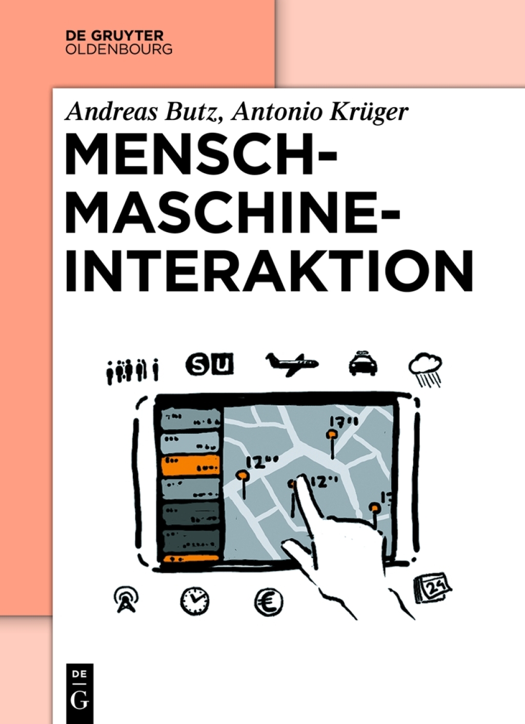 Mensch-Maschine-Interaktion 1st Edition â€“ PDF/EPUB Version Downloadable