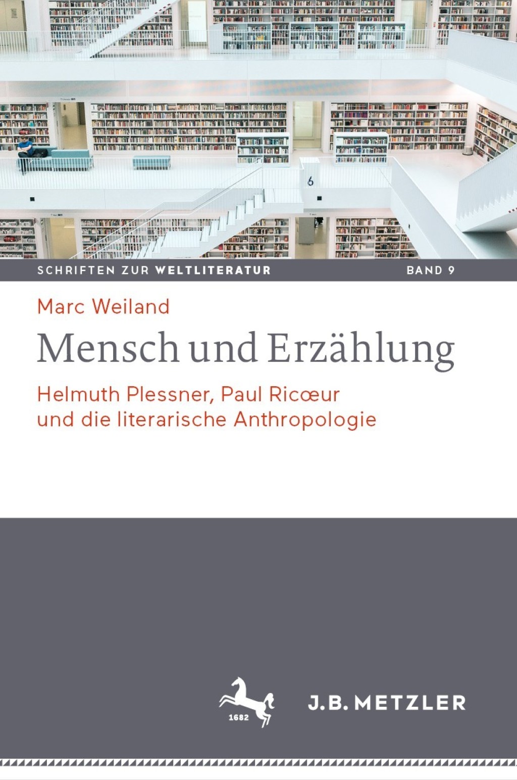 Mensch und ErzÃ¤hlung Helmuth Plessner, Paul RicÅ“ur und die literarische Anthropologie  â€“ PDF/EPUB Version Downloadable