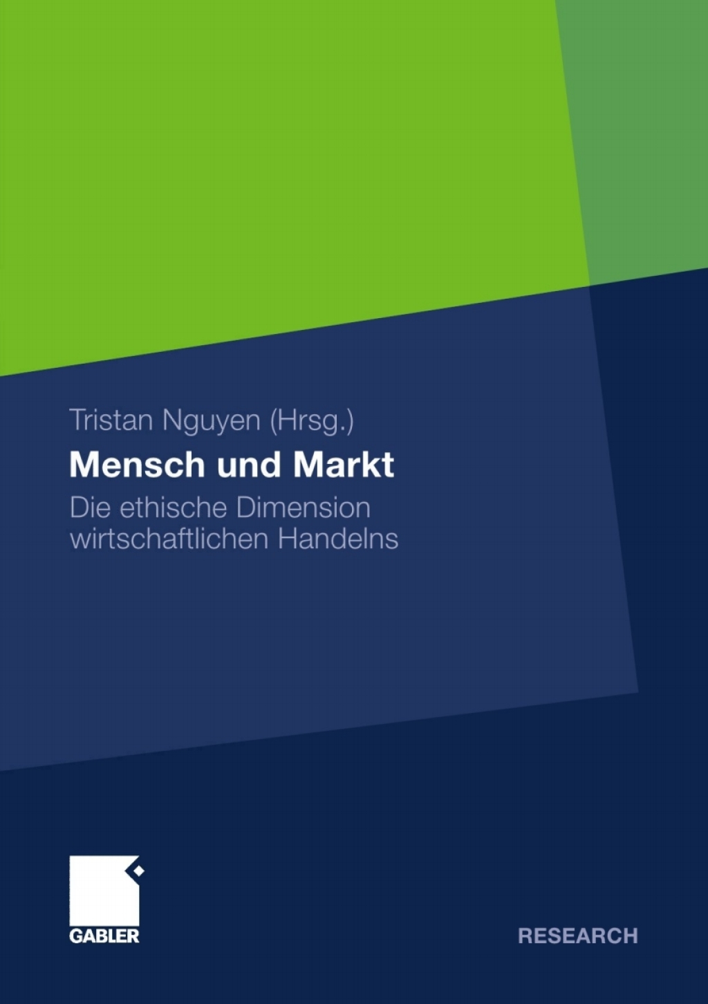 Mensch und Markt Die ethische Dimension wirtschaftlichen Handelns  â€“ PDF/EPUB Version Downloadable
