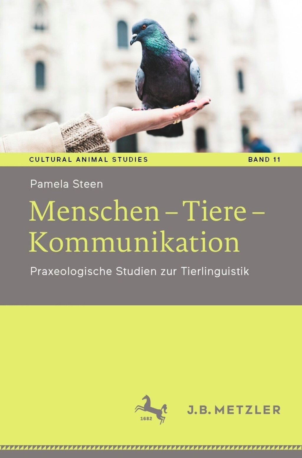 Menschen â€“ Tiere â€“ Kommunikation Praxeologische Studien zur Tierlinguistik  â€“ PDF/EPUB Version Downloadable