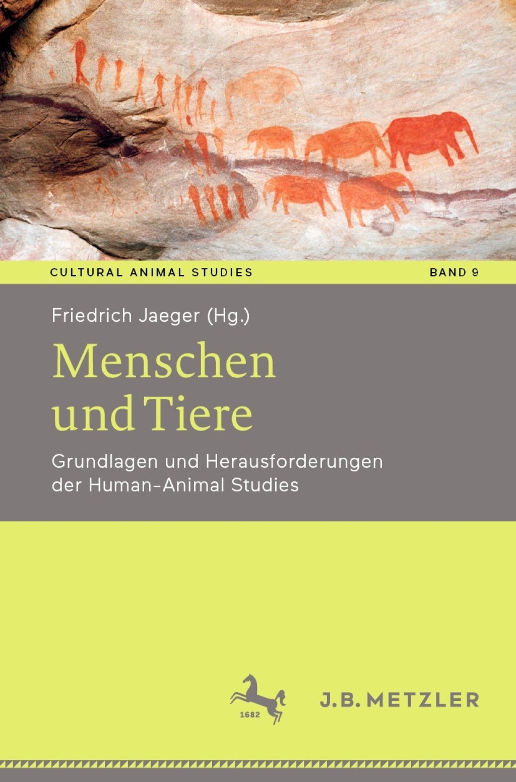 Menschen und Tiere Grundlagen und Herausforderungen der Human-Animal Studies 1st Edition â€“ PDF/EPUB Version Downloadable