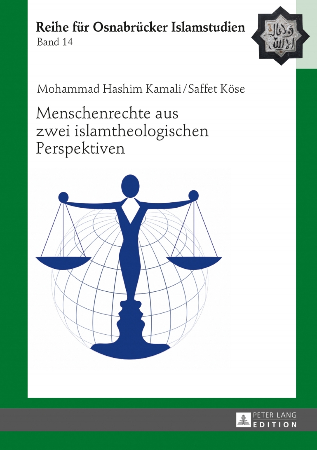 Menschenrechte aus zwei islamtheologischen Perspektiven 1st Edition â€“ PDF/EPUB Version Downloadable