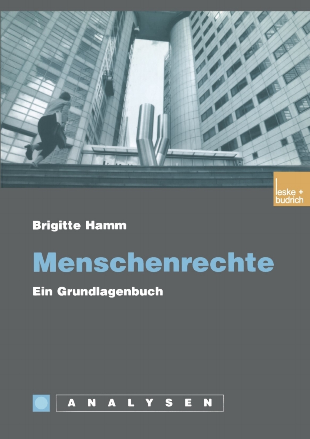 Menschenrechte Ein Grundlagenbuch  â€“ PDF/EPUB Version Downloadable