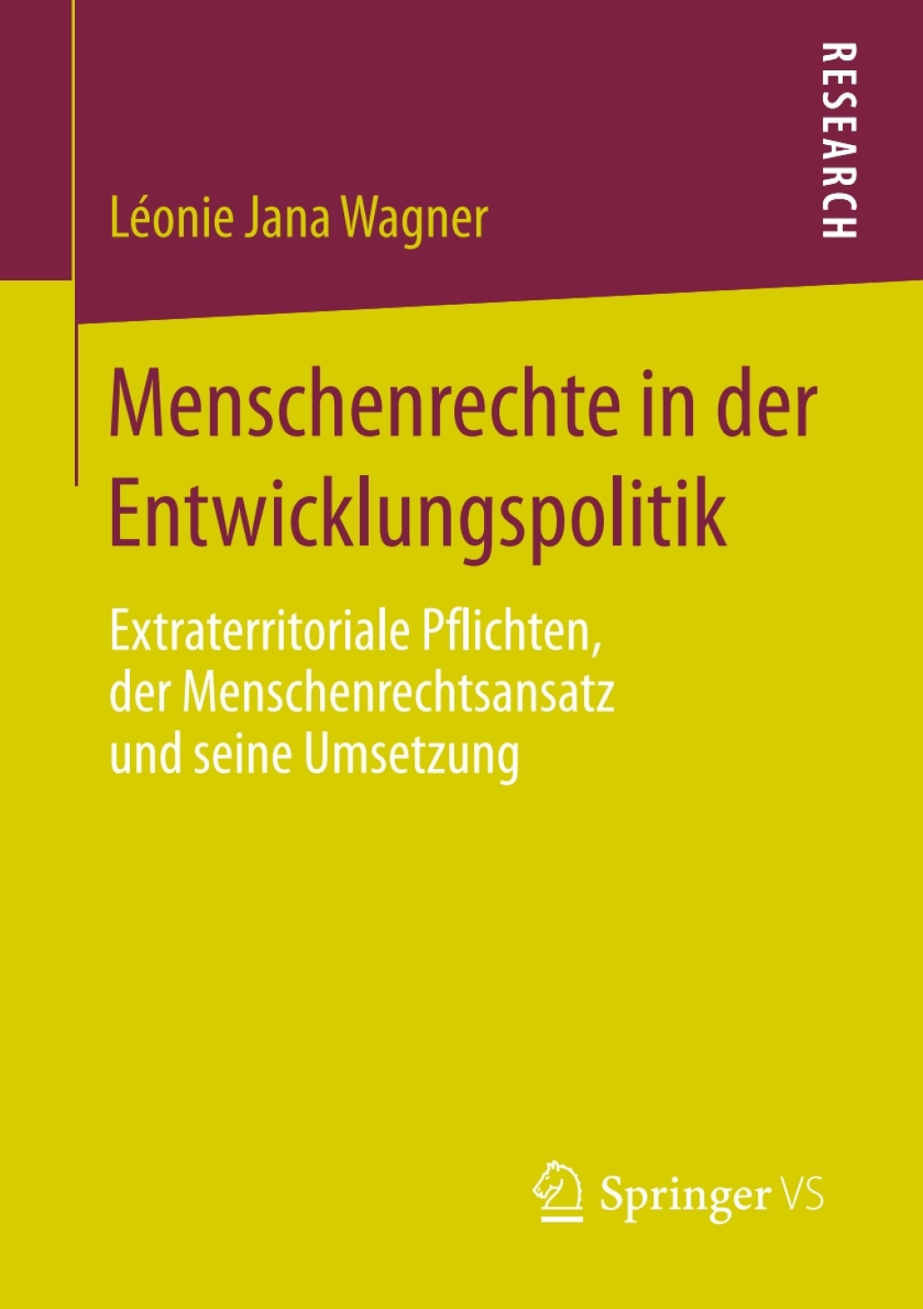 Menschenrechte in der Entwicklungspolitik Extraterritoriale Pflichten, der Menschenrechtsansatz und seine Umsetzung  â€“ PDF/EPUB Version Downloadable