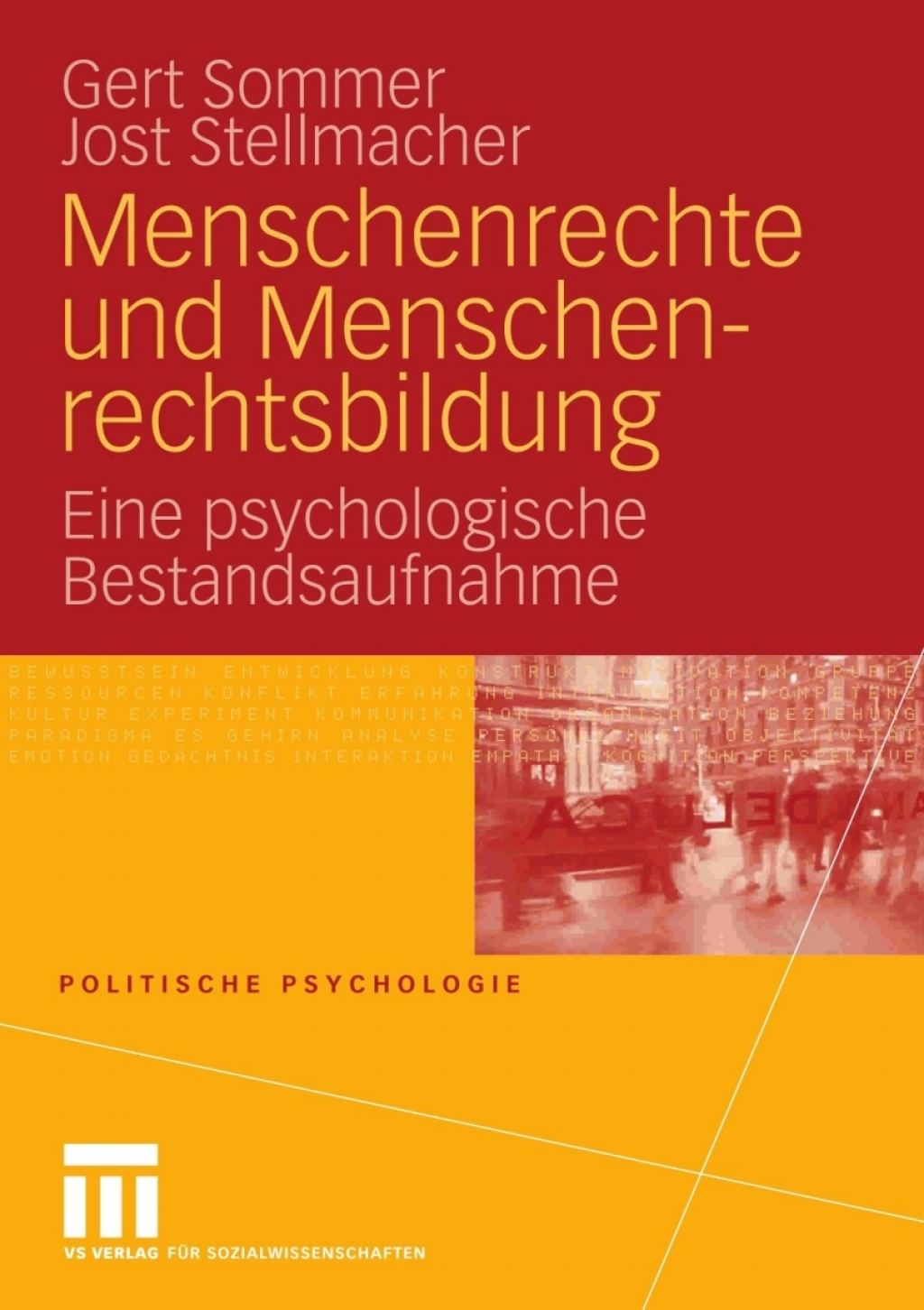 Menschenrechte und Menschenrechtsbildung Eine psychologische Bestandsaufnahme  â€“ PDF/EPUB Version Downloadable
