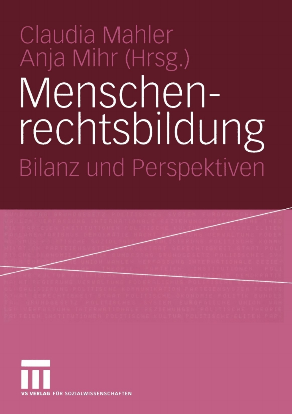 Menschenrechtsbildung Bilanz und Perspektiven 1st Edition â€“ PDF/EPUB Version Downloadable