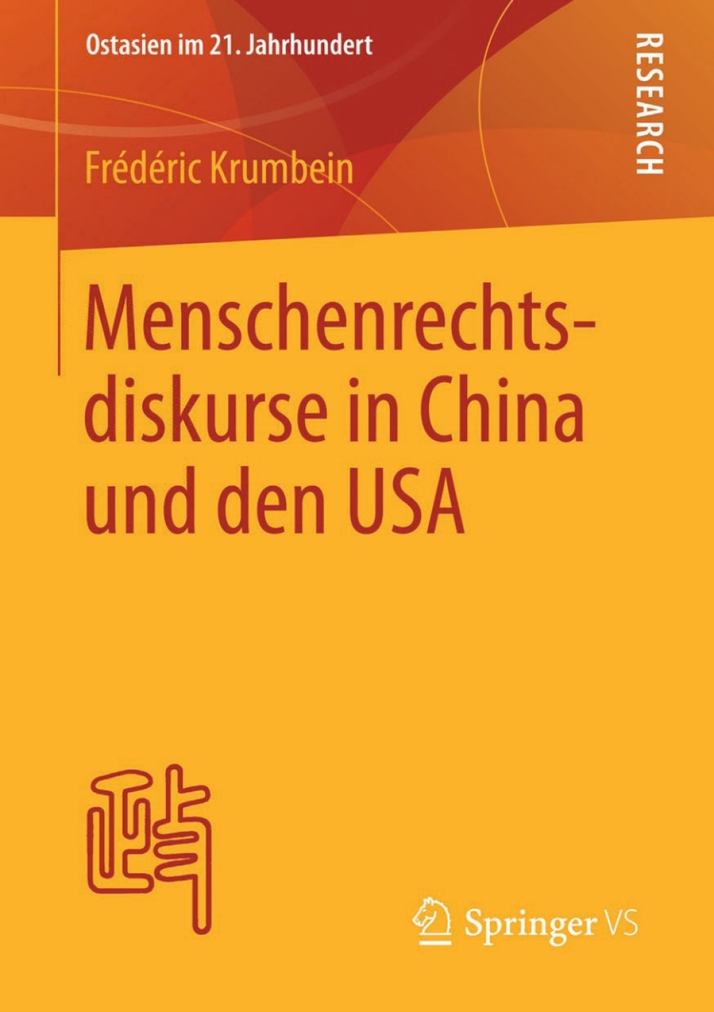 Menschenrechtsdiskurse in China und den USA  â€“ PDF/EPUB Version Downloadable