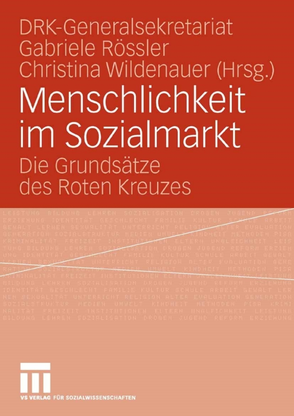 Menschlichkeit im Sozialmarkt Die GrundsÃ¤tze des Roten Kreuzes 1st Edition â€“ PDF/EPUB Version Downloadable