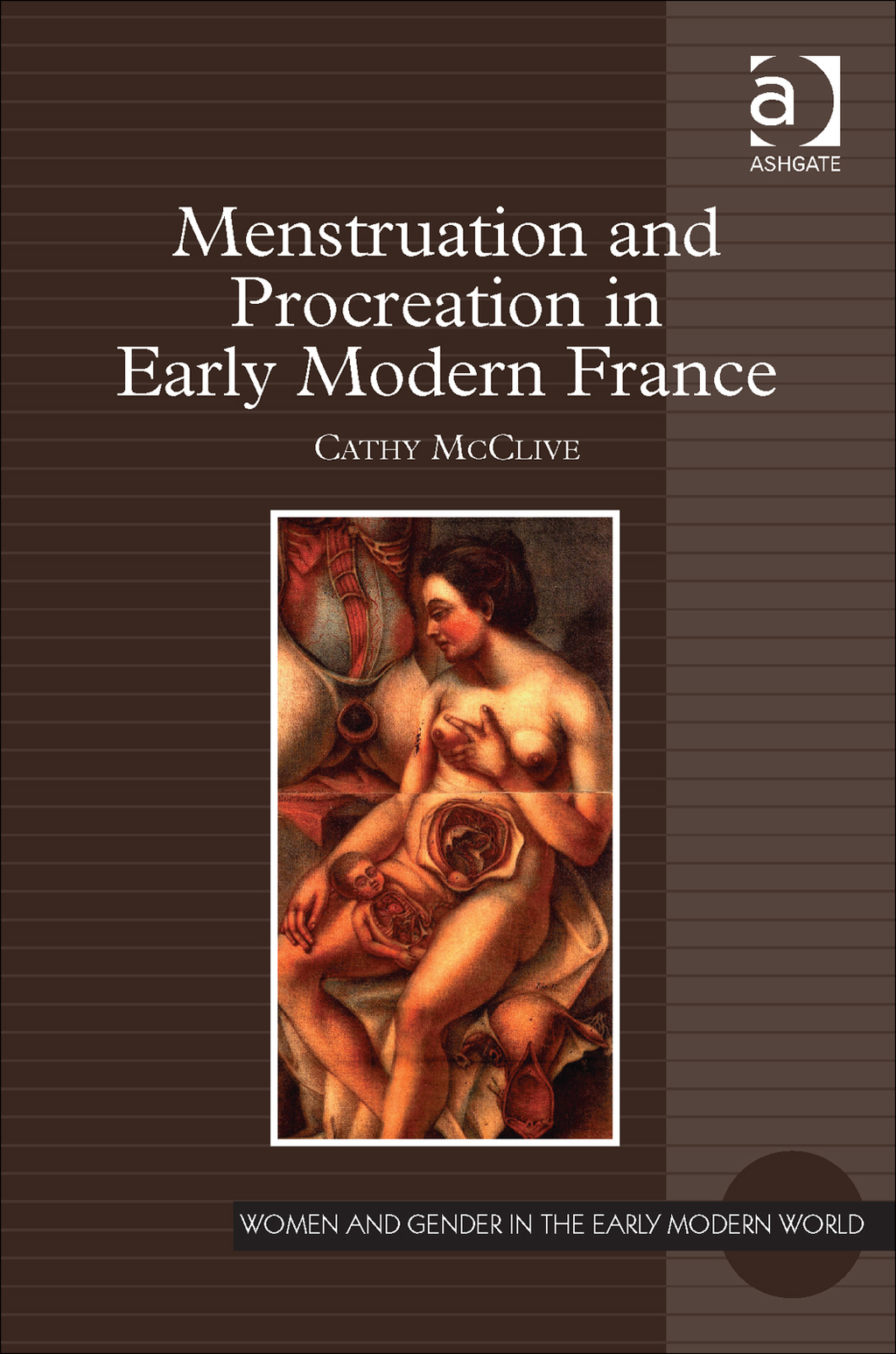 Menstruation and Procreation in Early Modern France  â€“ PDF/EPUB Version Downloadable