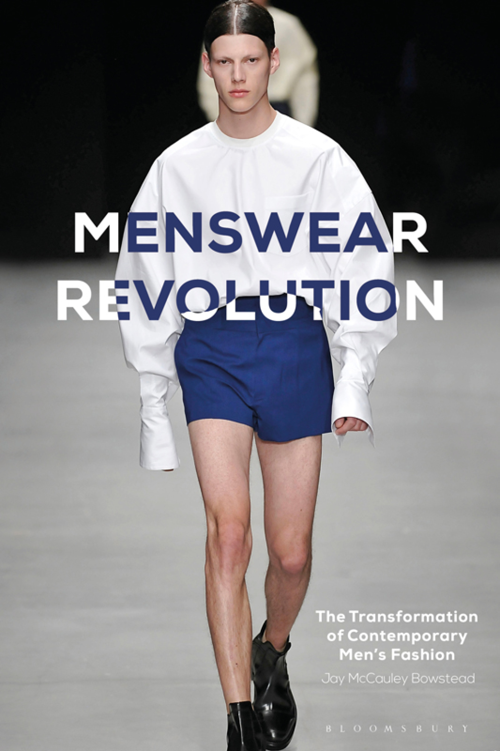 Menswear Revolution The Transformation of Contemporary Men’s Fashion 1st Edition – PDF/EPUB Version Downloadable Menswear Revolution The Transformation of Contemporary Men’s Fashion 1st Edition – PDF/EPUB Version Downloadable - Image 1
