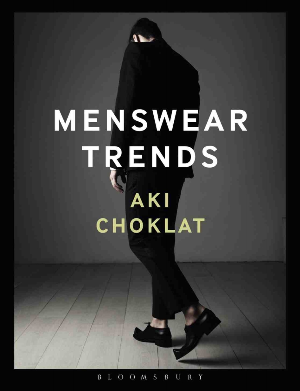 Menswear Trends 1st Edition â€“ PDF/EPUB Version Downloadable