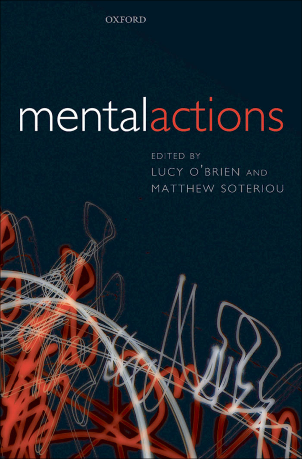 Mental Actions 1st Edition â€“ PDF/EPUB Version Downloadable